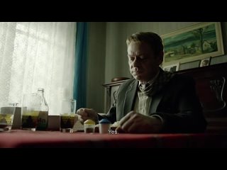 Германия 83 / Deutschland. 83 (2015) 7-8 серия