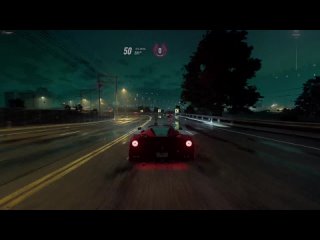 Need For Speed Music