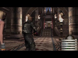 Resident Evil 4 #Прохождение Первое