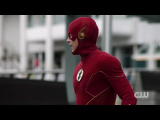 Флэш / The Flash Трейлер 8-го сезона.