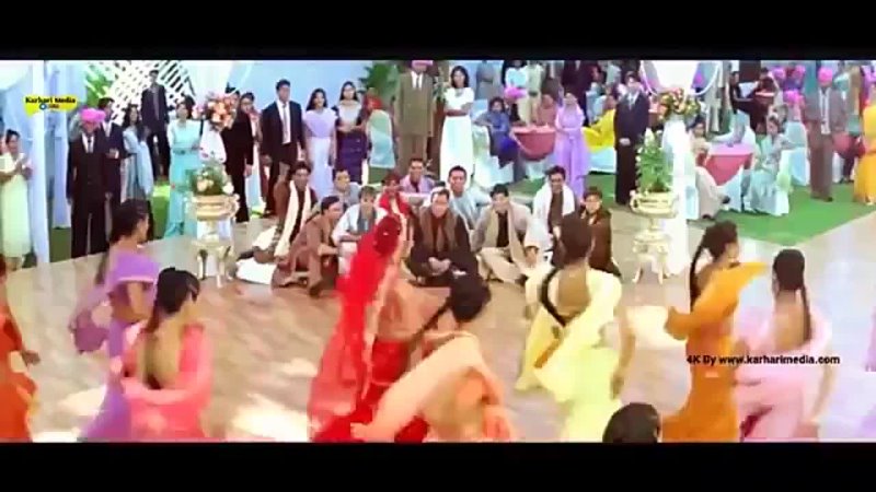 Mehndi Hai Rachi Mere Haathon Mein 4k Video Song Diya Mirza, Salman Khan Sonu