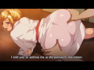 Hentai Shikijou Kyoudan ep 2 Full HD