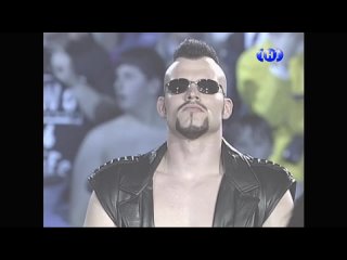 WCW «Monday Nitro» (01.11.1999) | «Чемпионат мира по рестлингу» на канале ТНТ | World Championship Wrestling (на русском языке)