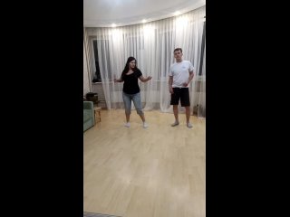 Видео от Dance Club EMOTION|ТАНЦЫ|Воронеж