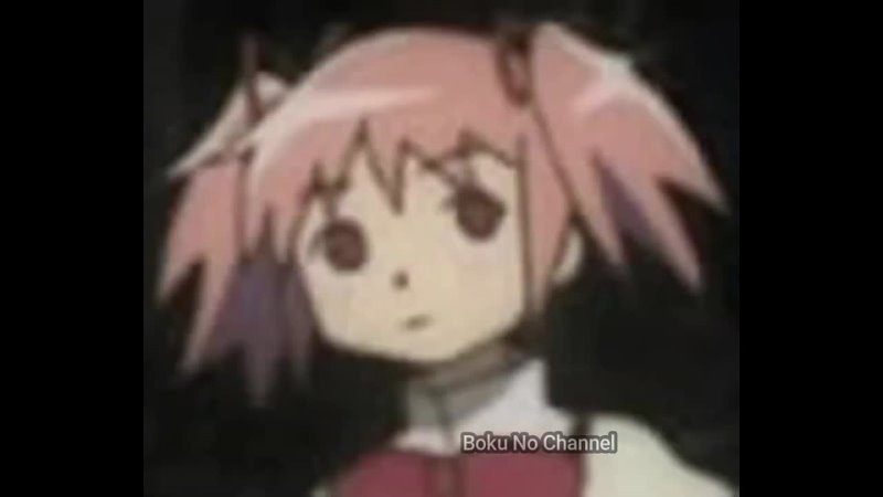  Madoka Magica