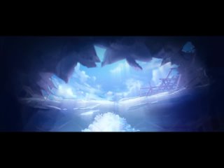 Lanndo feat. Eve & suis (from ヨルシカ)  — 宇宙の季節 MV