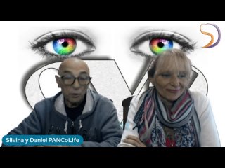 El miedo al dinero - . Abre Tus Ojos E5 T2- PANCoLife Silvina y Daniel