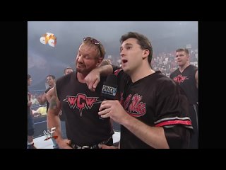 WWF «SmackDown!» (12.07.2001) | «Мировой рестлинг» на канале СТС | World Wrestling Federation (на русском языке) | WWE