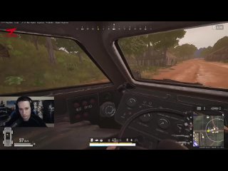 BRDM Зарешал  Беспощадный Броневик  BEST PUBG