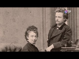 Эдвард Григ. Путешествие в классику. Великие композиторы. Австралия-Великобритания, 2020