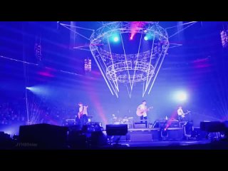 CNBLUE Spring Live 2017_ Shake Shake in Osaka