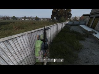 DayZ Путь Хомячка DayZ официальный сервер DayZ без модов