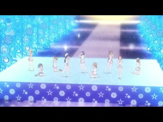 [ADF-21] Love Live! Myuzu Live Collection - Snow Halation (TV Anime Version) (BD 1920x1080 x265 HEVC Ma10p FLAC) (Spanish sub).m
