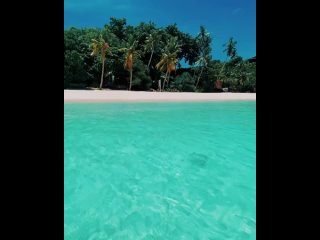 Boracay Island 🏝