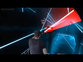 [Pavlik FunGamer] VR через kineсt и Driver4vr. full body tracking. полное отслеживание  для игр виртуальной реальности