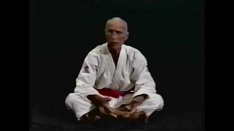 History of Gracie Jiu Jitsu Japanese