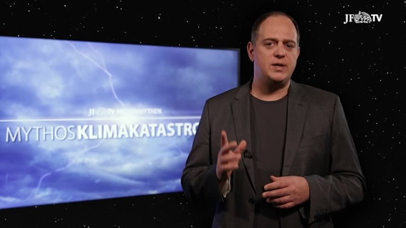 Mythos Klimakatastrophe JF-TV 2020