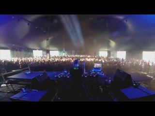 Giuseppe Ottaviani - Creamfields UK 2021