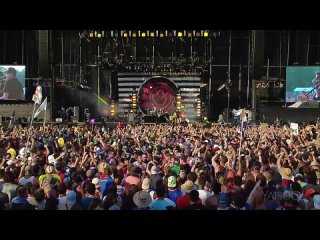 Blink-182 - Firefly Music Festival 2016