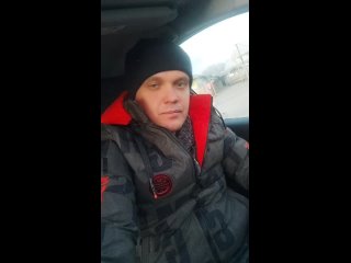 По утру я бензин заливаю😁 Сергей Козырев, Ульяновск😘.mp4