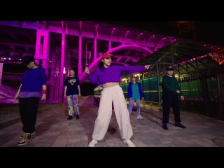 JAZZ-FUNK /Choreo by Dyakova Irina / Hogwarts
