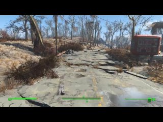 [Slavanich] Престон устал ждать и решил проблему сам - Fallout 4 (2018 На выживании без смертей) #03