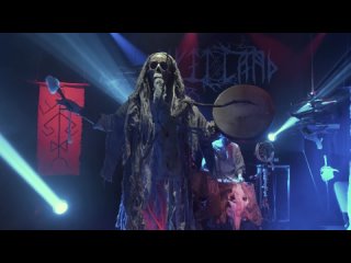 Nytt Land - Svartravn (Live Ritual 2021) / Napalm Records