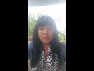 Видео от Татьяны Продивус