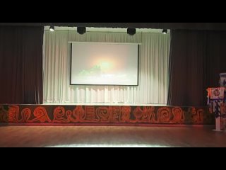 Video by Vera Prokhodskaya