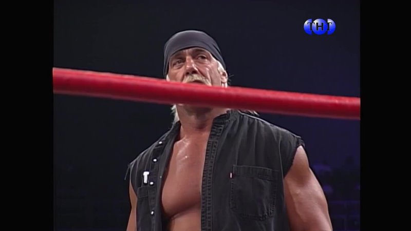 WCW «Monday Nitro»  | «Чемпионат мира по рестлингу» на канале ТНТ | World Championship Wrestling (на русском языке)