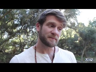 The Cult, Part 1 Colby Keller & Will Braun