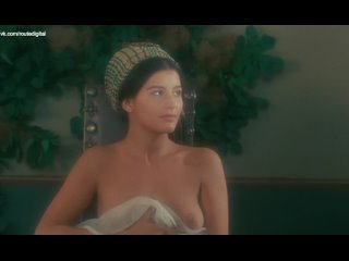 Marina Pierro, Gaëlle Legrand Nude - Immoral Women (1979) 1080p BluRay Watch Online