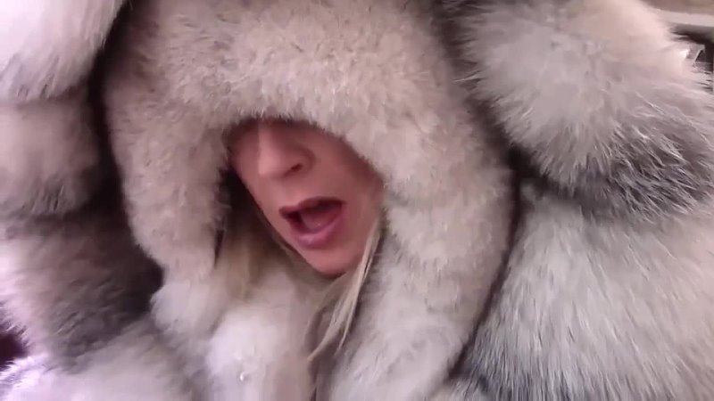 fur