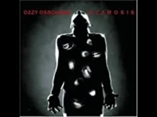 Ozzy Osbourne - Ozzmosis 1995 Full Album