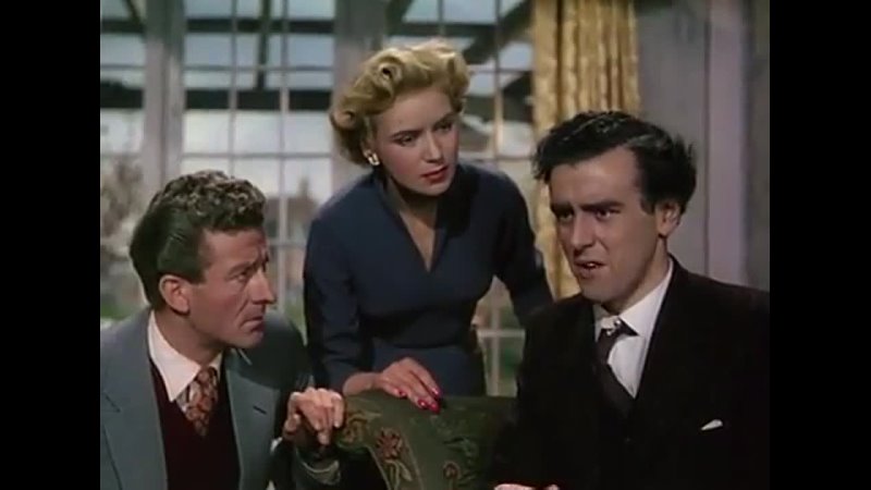 Will Any  (1953)