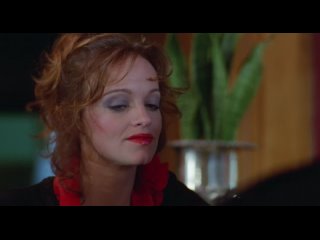Дама в красном / Женщина в красном / The Lady in Red (Льюис Тиг / Lewis Teague) [1979, США, боевик, криминал, драма]