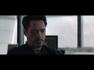 Tony Stark - KING