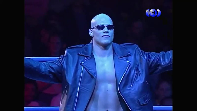 WCW Monday Nitro , Чемпионат мира по рестлингу на канале ТНТ, World
