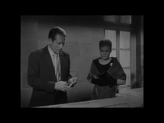 1964 - Danger Man - e02x14 - Such Men Are Dangerous