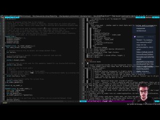 [RU/EN/C/Vulkan/GLSL] Half-Life RTX E130: material bits