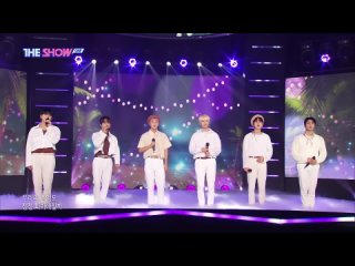 ONF - Summer End @ The Show 210831