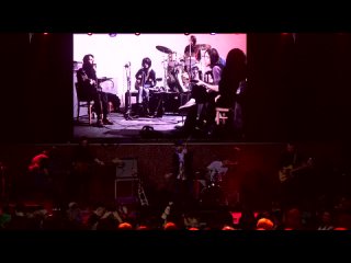 Korney and Zebra Band - Let It Be Anniversary - Live At Beatlesfest 2021