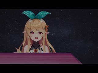 [Members only] 【NIJISANJI EN - Pomu Rainpuff】【ASMR】im embarrassed [2021-09-27]