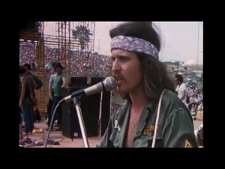 Вудсток / Woodstock. 3 Days of Peace & Music / 1970