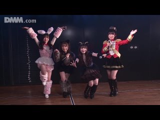 AKB48 13th Special Stage “Nankai Datte Koi wo Suru“ (Кобаяши Ран и Йошихаши Юзука )