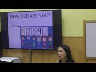 Видео от 2021/2022 Candies (Ms.Ann/Ms.Julia)