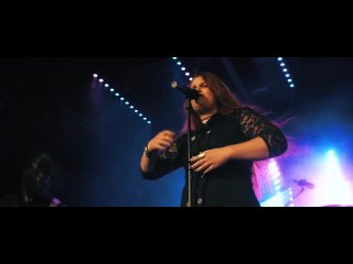 ELVELLON — Until Dawn (official live video • 2019)