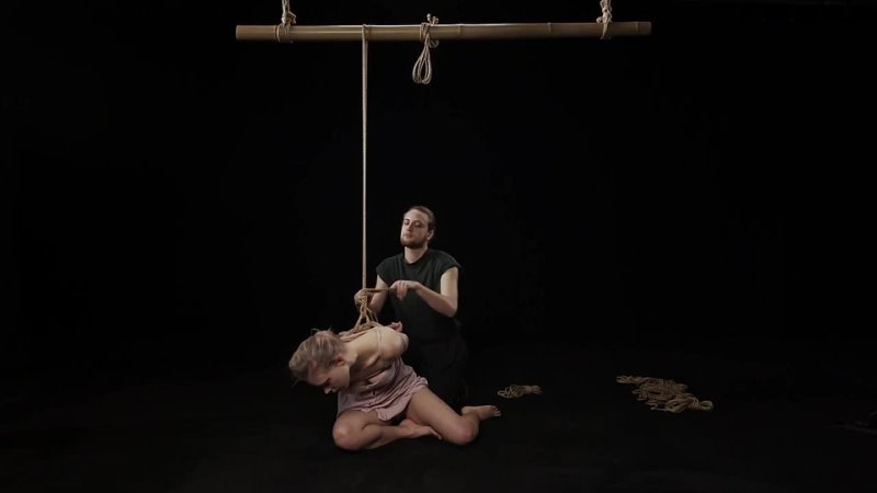 Bondage Shibari Tutorials