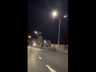 Відео від ООО “Уренгойдорстрой“