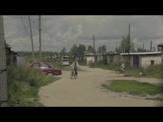 Машина (реж. Петр Левченко) _ короткометражный фильм, 2016